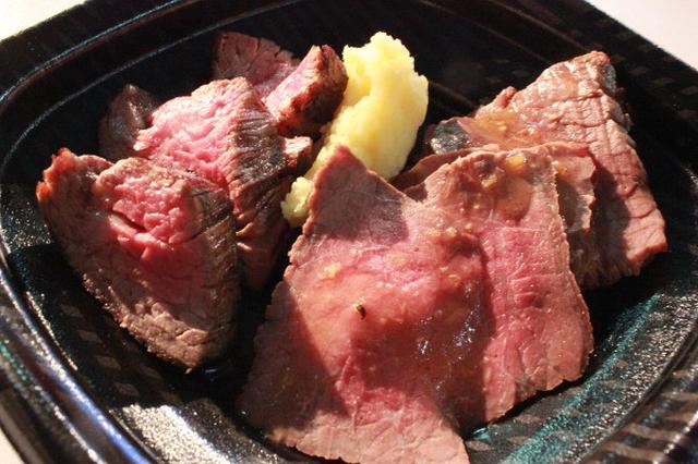 画像2: 肉フェス＆関西初出店店舗を……いかり〜ん、チェック！【その１】