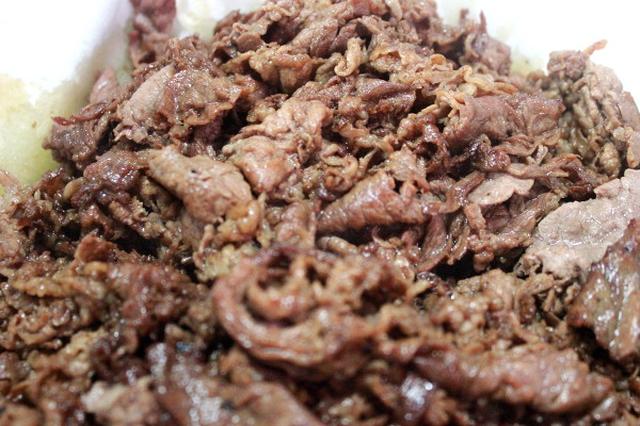 画像: これだけで食べちゃいたい