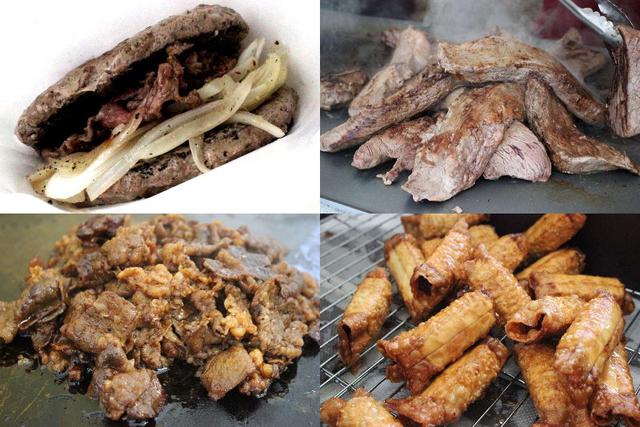 画像3: 雨が降れども大入り！「肉フェスSENDAI」初日終了、
明日も10時からスタートです！