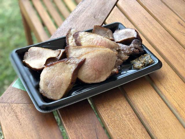 画像: 【ボリューム満点な牛タンステーキをみんなで食べよう！】