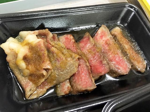 画像: 「熟成佐賀牛A-4、A-5ランク厚切りステーキ＆焼しゃぶ」